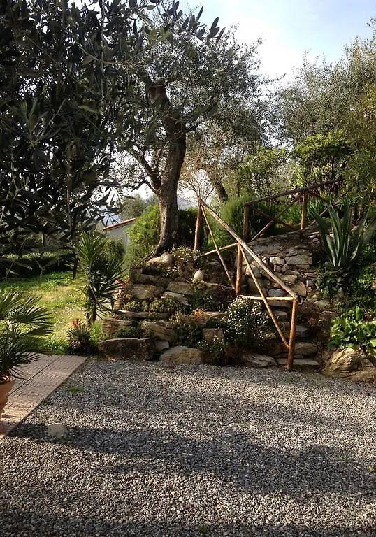Casa Marisa Hotel Massarosa 0*,  Italy