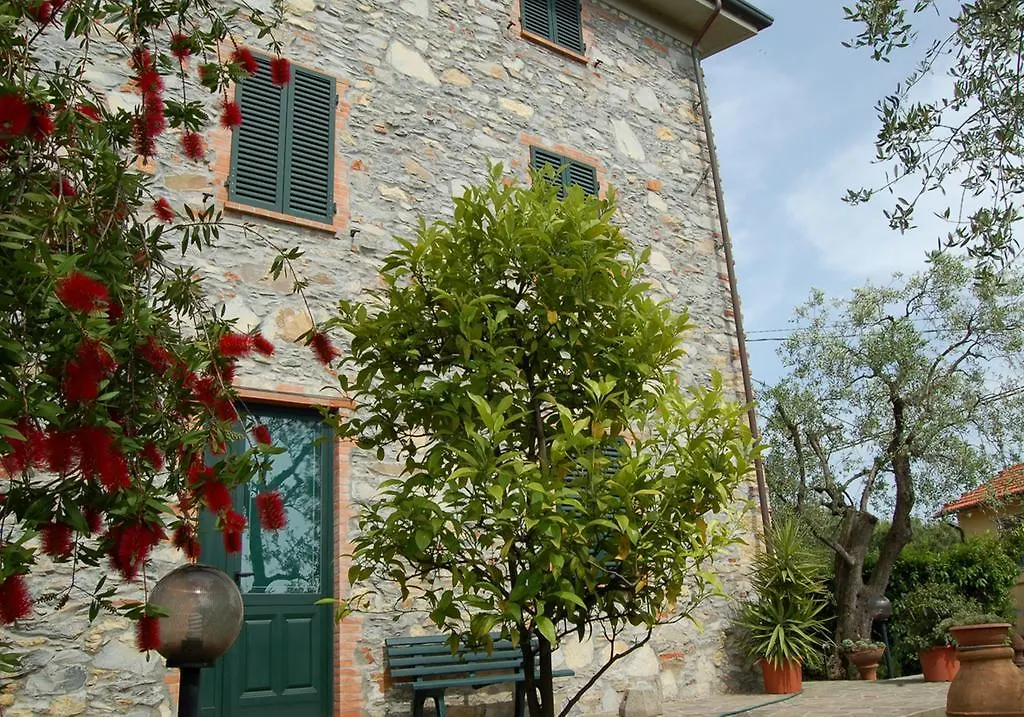 Casa Marisa Hotel Massarosa