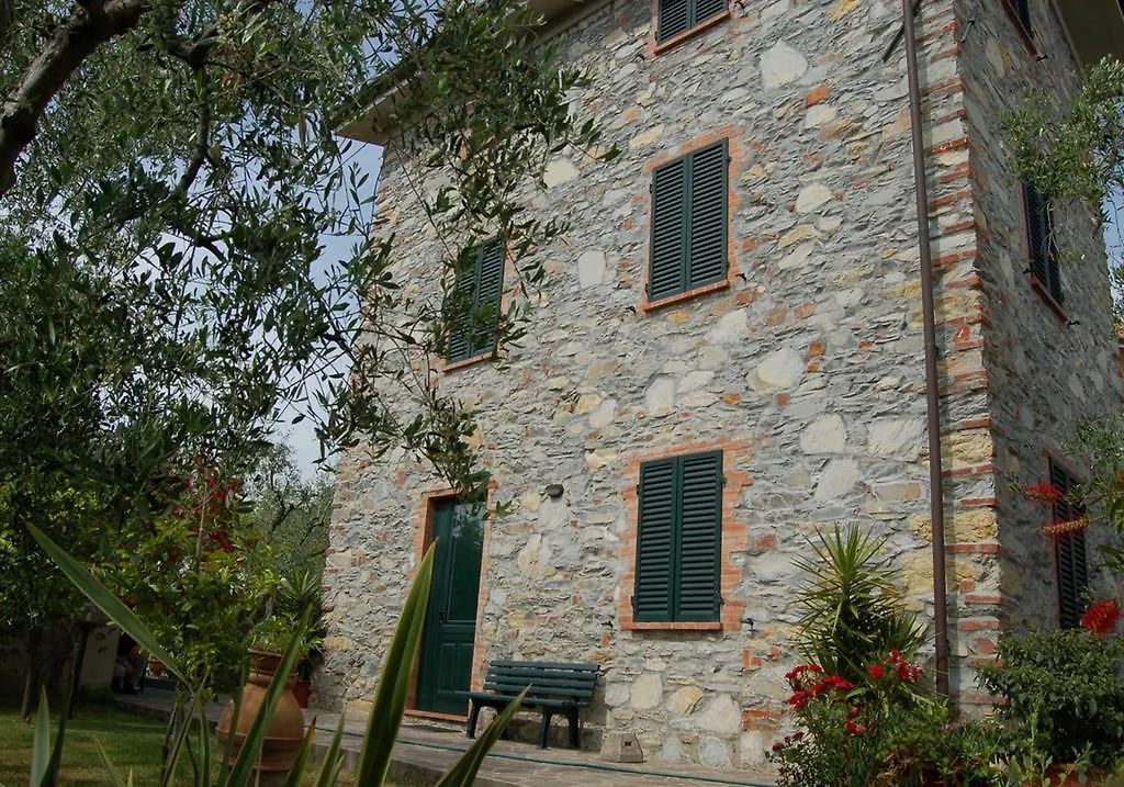 Casa Marisa Hotel Massarosa Holiday home