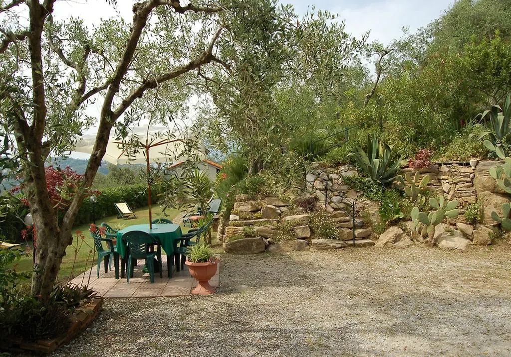 Casa Marisa Hotel Massarosa 0*,