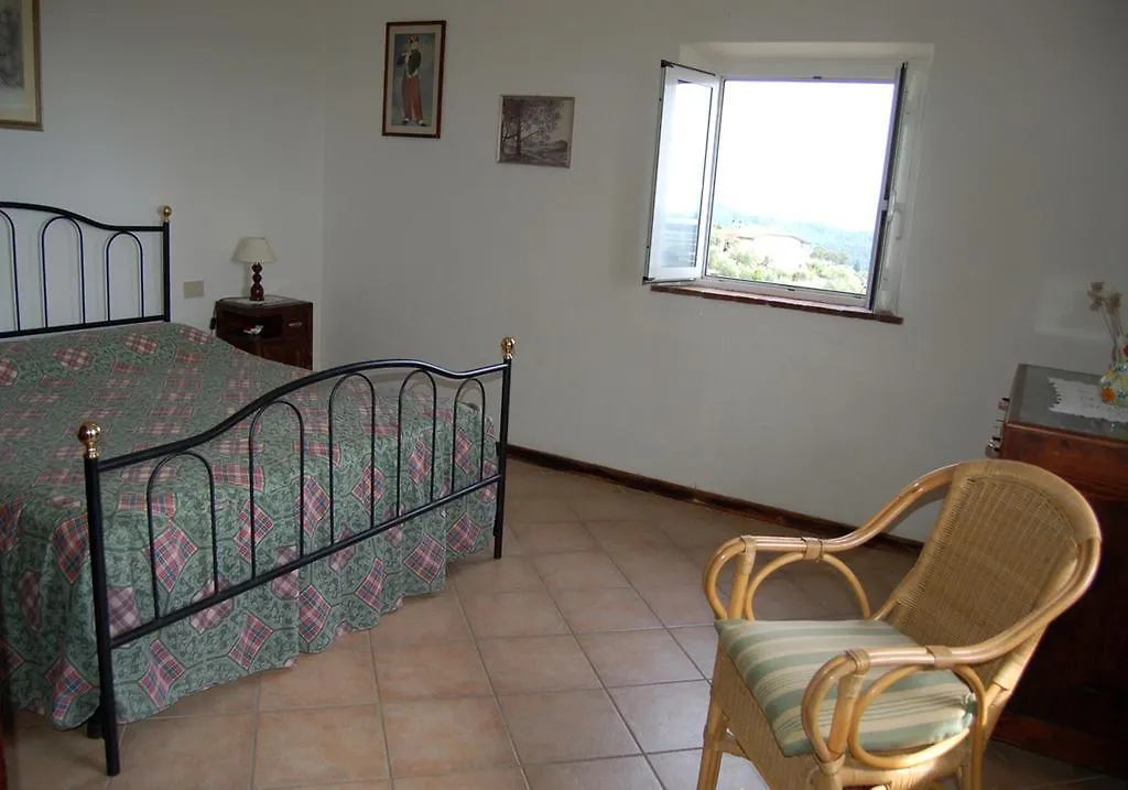 Casa Marisa Hotel Massarosa Holiday home