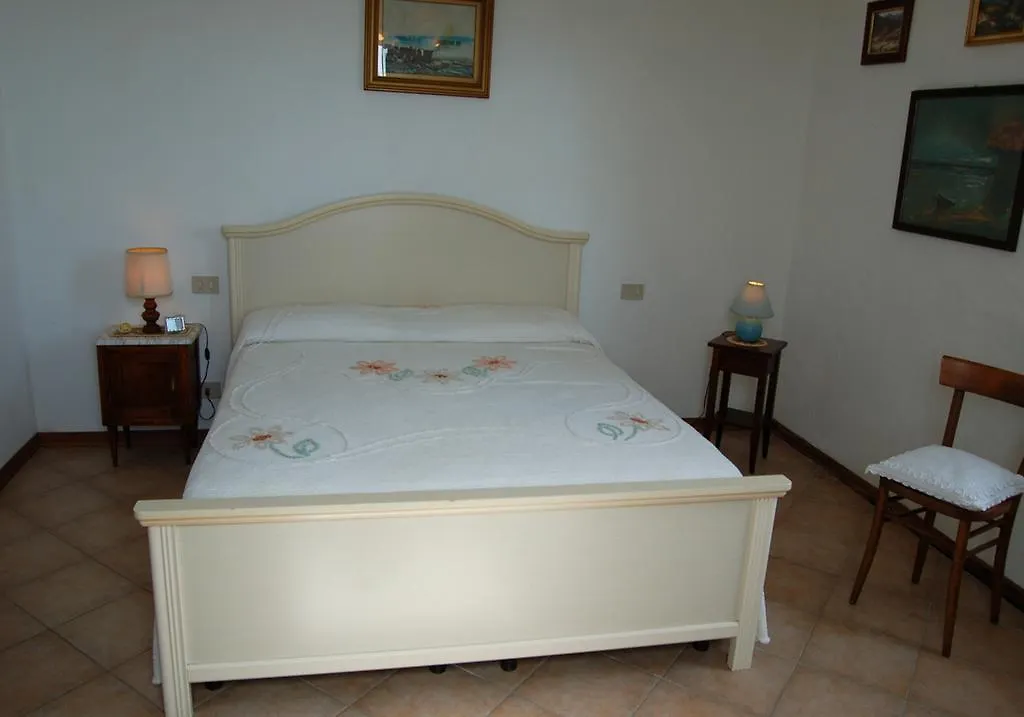 Holiday home Casa Marisa Hotel Massarosa Italy