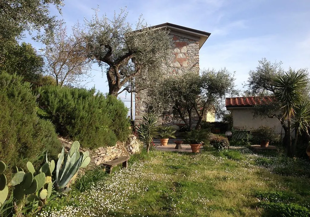 Casa Marisa Hotel Massarosa